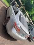 A picture of Dealer friendly deal 2008 camry full option Open roof back