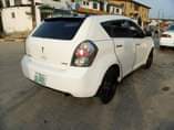 A picture of 2009 PONTIAC VIBE