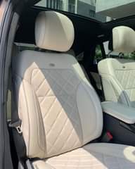 A picture of Repost De Autogurus 2016 Benz GLE450 4Matic Price Dm 08125142464