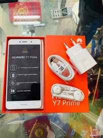 huawei y7