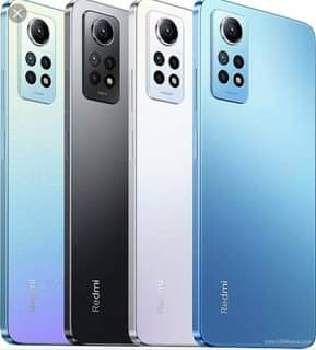 redmi phones