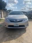 A picture of Toyota Camry Year 2012 Full option Clean inside out Engine