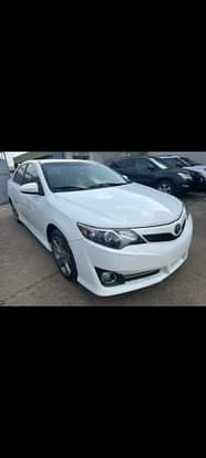 A picture of 2013 thumb start V6 full option available in Lagos N13M