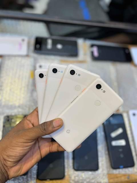 google pixel