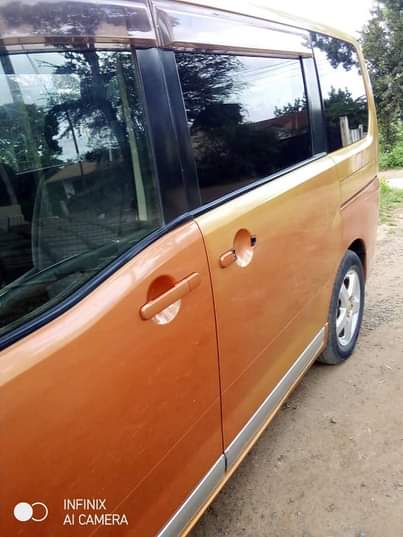A picture of Milioni 4 7 gari imenyooka Full AIC Full document Hajui