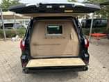 A picture of Lexus LX570 bulletproof