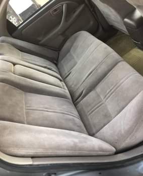 A picture of Danny Yung Smarts Autos Neat Toyota Camry 99 Very Sound