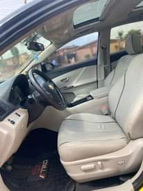 A picture of VENZA 2010 FULL OPTION WITH PANO