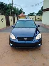 A picture of Toyota Matrix 07 Extremely Clean