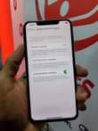 A picture of Iphone 11 pro max 256gb duos
