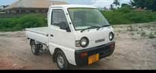 A picture of Offer chap million 12 chap chap Suzuki Carry