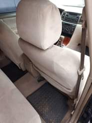 A picture of 2007 Toyota corolla Belgium grade Silent engine Perfect transmission Ac