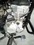 A picture of BOXER CC150 0659666608