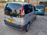 A picture of Toyota funcargo