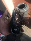 A picture of Logic headset