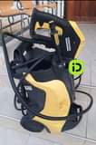 A picture of Kercher K5 pressure washer Psi 2100