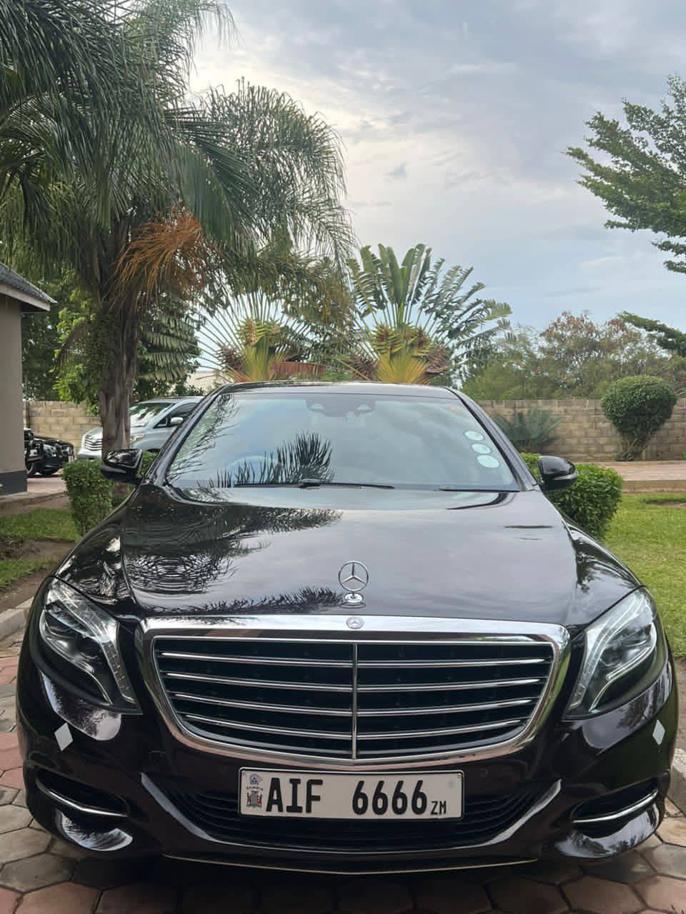 mercedes benz
