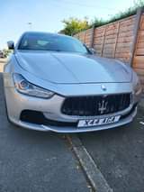 maserati