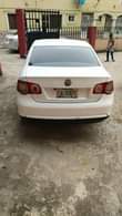 A picture of 2007 Passat Volkswagen