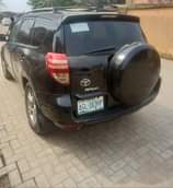 A picture of Used 2009 Toyota Rav4