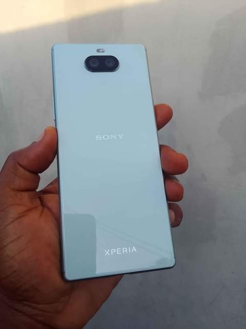 sony xperia