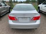 A picture of 2007 Lexus ES 350 1 750 000 09161519383 Silver Exterior
