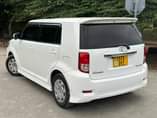 A picture of TOYOTA RUMION ON SALE