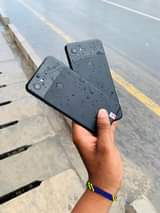 A picture of Google pixel 3A