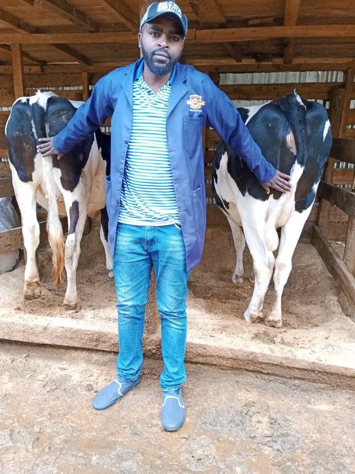 agricultural