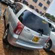 A picture of TOYOTA RAUM 2008 27M