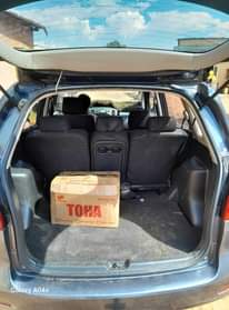 A picture of Toyota