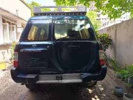 A picture of Nissan Patrol TD42 engine diesel for sale