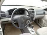 A picture of 2008 KIA cerato