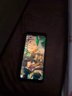 A picture of Spark 8