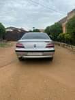 A picture of Peugeot 406