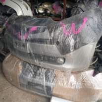 A picture of Stan used spare parts