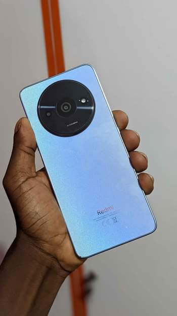 A picture of Redmi A3