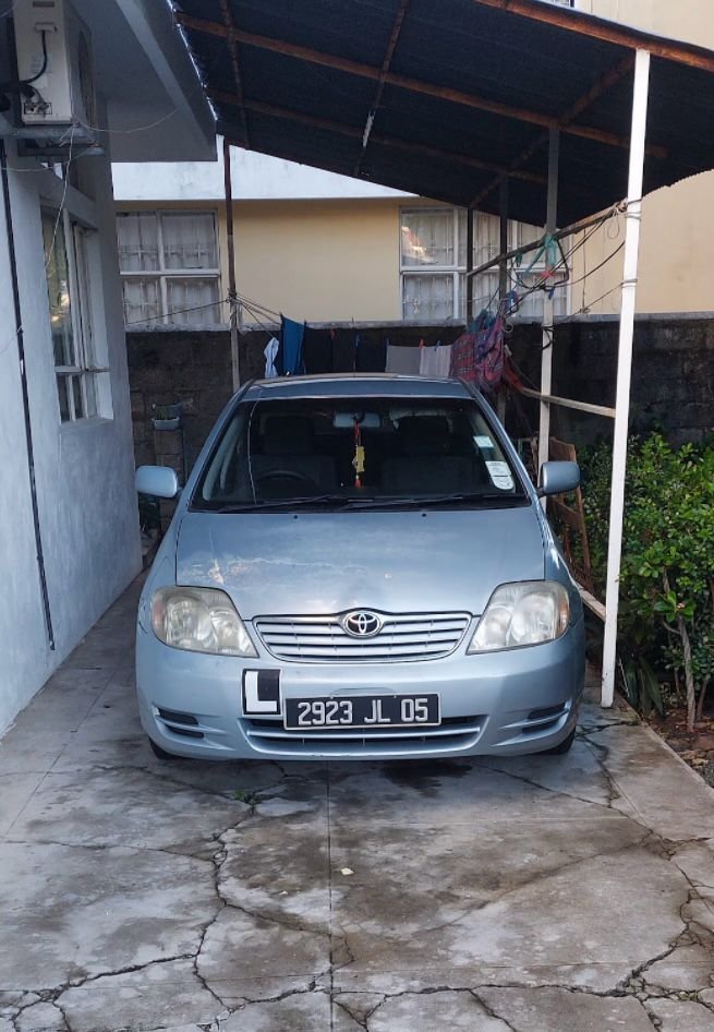 toyota