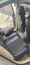 A picture of Toyota premio x DXM