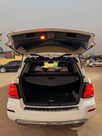 A picture of I have Extremely clean Registered 2014 Mercedes Benz GLK350 With