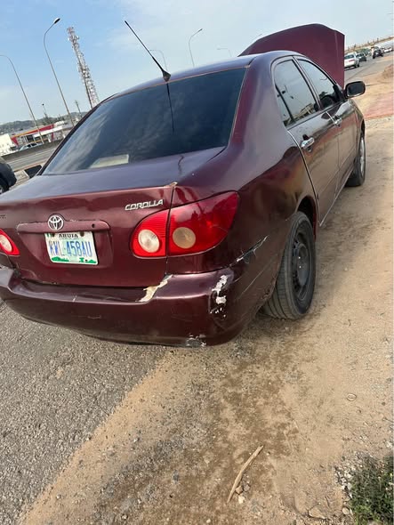 A picture of Car sell