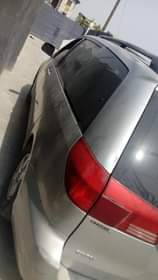 A picture of Toyota Sienna