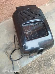 A picture of Deep fryer on sale