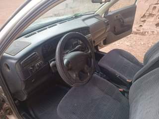 A picture of 2001 Volkswagen Golf3 1 6
