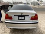A picture of BMW 330 COJA CALL 08167524808
