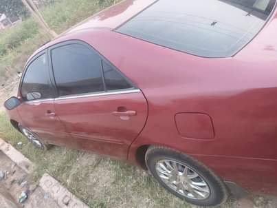 A picture of Toyota big daddy