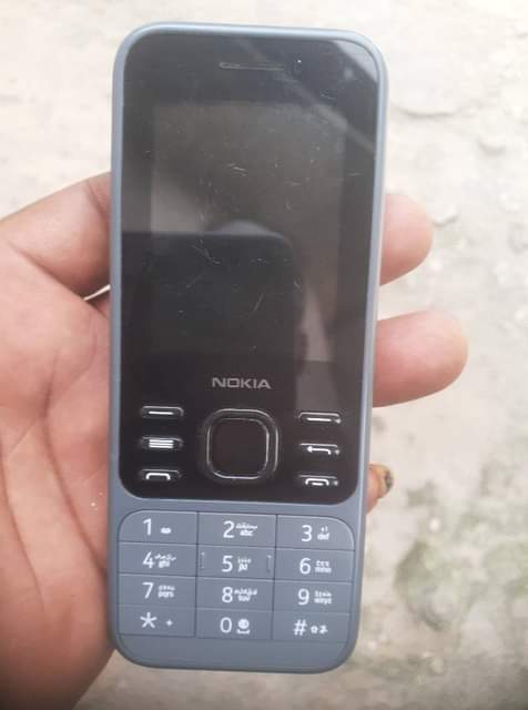 nokia