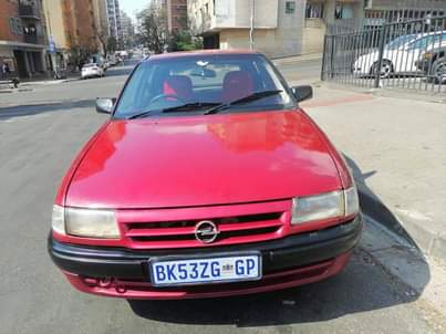 Sell Y.