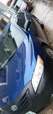 A picture of Toyota Camry LE 2008 model