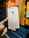 A picture of Iphone 6 PLUS